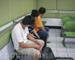 車內4百餘張提款卡 詐欺車手無所遁形