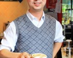 墨尔本移民故事：给顾客创造惊喜的华人咖啡师