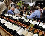 法国人越来越少喝葡萄酒