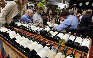 法國人越來越少喝葡萄酒