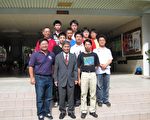 指考成績公佈 嘉義高中升學大放異彩