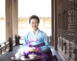 組圖：韓國專家談「年糕的故事」