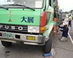 柴油乌贼车 环保局非管不可