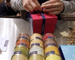 德食品展禁展售鹅肝 法严重抗议
