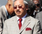 參選金山市長 李孟賢鬆口
