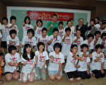 「添福日本、台灣有愛」日本中學師生來嘉義HOME STAY