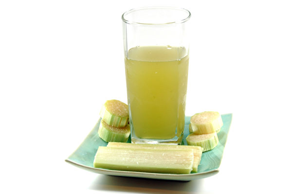 甘蔗汁好處 - 台灣甘蔗產地