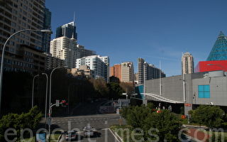 澳第二季度房市不景氣  悉尼房價略升