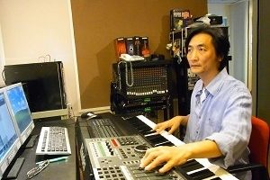 作曲家史擷詠長辭 得年53歲