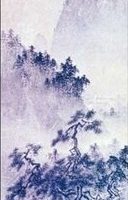 由兩幅故宮畫作 談明代「浙派」