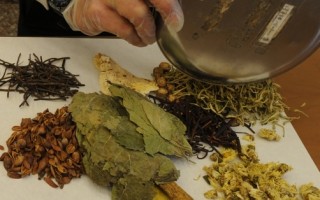 中药材暴涨  老广大叹：药你钱呐