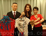 印度料理搭配云朗换工者表演