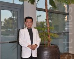 美加旅遊負責人杜兆明暢談人生