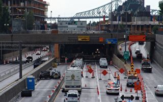 调查：蒙城人开车怕过桥、钻隧道