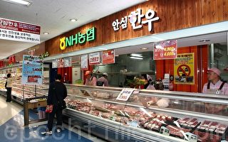 韩•欧盟FTA生效  欧洲猪肉热销韩国