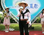 东石渔人码头 七夕海之夏祭