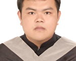 高職生考取博士 樹立學習典範