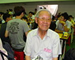 全台圍棋大賽 林仕偉獲冠軍