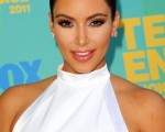 金·卡戴珊(Kim Kardashian)(Photo by Jason Merritt/Getty Images)