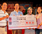 臺企銀96週年 輔導中小企業有成