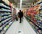 食品高价不退  中国通胀持续走高