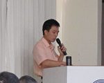 抑低夏季用电负载 台电空调运用技术研讨会