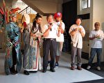 文創產業園區邀您探索木與紙的基因解構