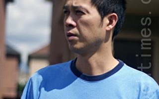 难民被拒不愿回中国 华裔细述18年经历