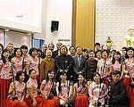 溫金龍維也納演出  樂迷叫好