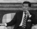 十八大前内斗 胡锦涛挺汪用“群众演员”