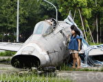 軍刀機具歷史意義 台大生盼續留校園