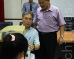 学生免费配眼镜  国小包到大学