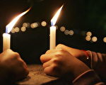 科学家表示，蜡烛燃烧时，每秒会产生大约150万个微小的钻石颗粒。（Photo by China Photos/Getty Images）