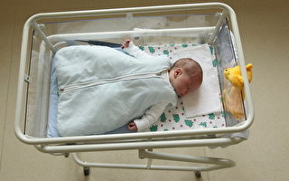 德國嬰兒出生率20年最高