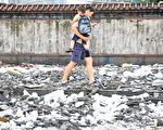 陈思敏：北京铁腕拆校 民工子弟艰辛求学路