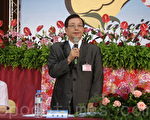 吴清基:将第二志愿学生变成第一流人才