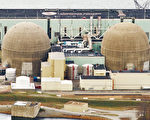 美国弗吉尼亚州周二下午发生5.9级地震后，联邦原子监管委员会（NRC）宣布，距离震中仅7英里的北安娜（North Anna）核电站中的两个反应堆自动关闭。(AFP)