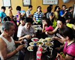 拜登麵條外交 北京小店麵條狂銷四倍