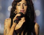 英國靈魂歌手艾美懷絲（Amy Winehouse）(图/Getty Images)