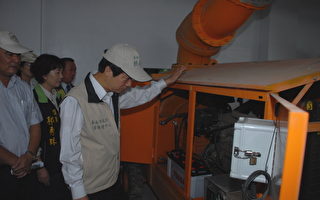 颱風來襲 南市治水預算告急