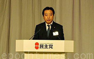 野田佳彥將出任日本新首相