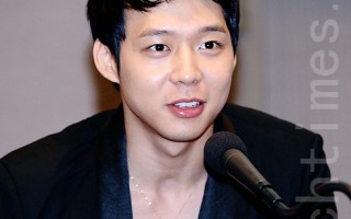 JYJ朴有天獲首爾電視節最受歡迎男演員
