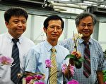 种苗培育技术佳 屏科大获新创奖