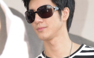 傳王力宏不再與索尼續約 為其吸金11億