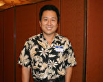 戴守真再次參選亞凱迪亞市議員