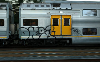 悉尼火車保安工作或交由警方管理