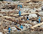 塔拉斯袭日 死亡失踪人数破百