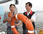 确保秋节交通安全 高市查察船舶公安