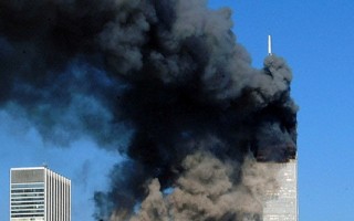 9.11十周年纪念 纽约面临恐怖威胁