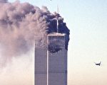 组图：“911”纽约事故现场回顾